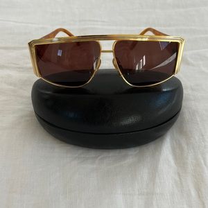 Unique Retro Sunglasses